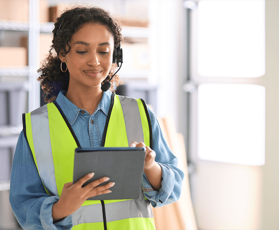 ICS Security Program