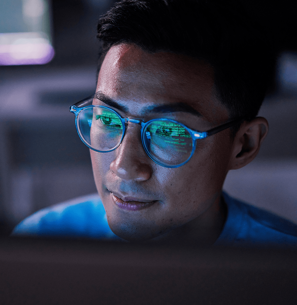 Center for Cybersecurity