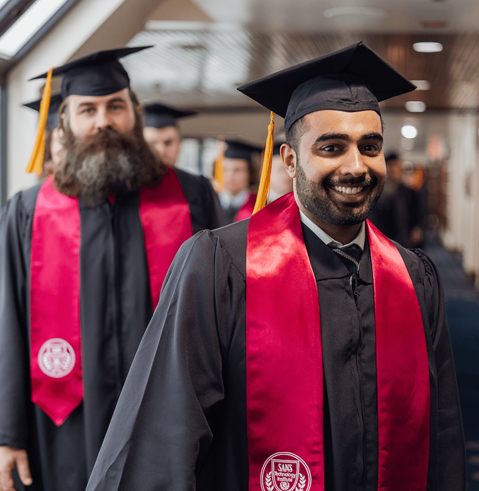 Welcome Alumni! We're Here for You.