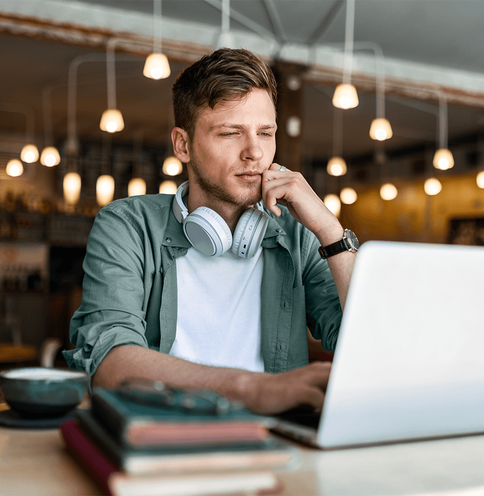 Undergraduate Admissions