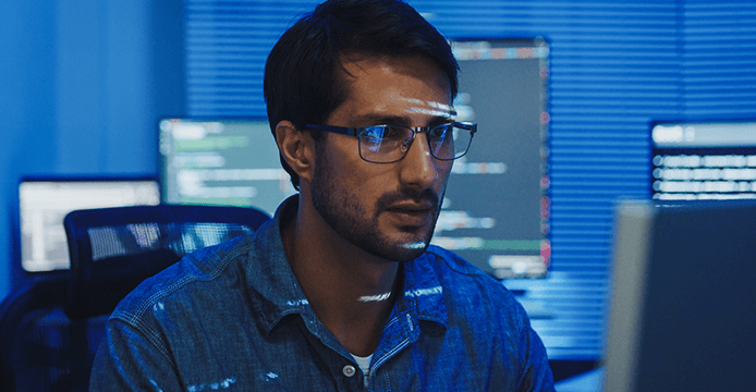 Cyber Defence Operations