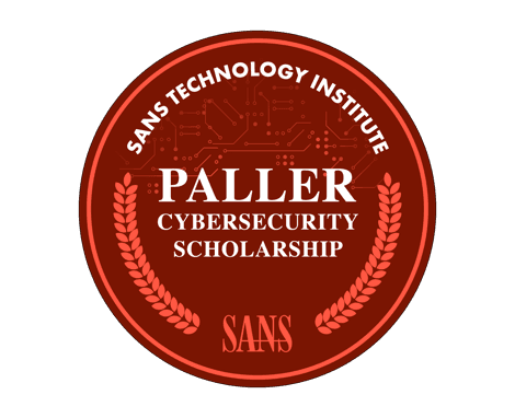 Paller Cybersecurity Scholarship