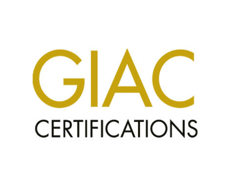 GIAC Certifications Logo