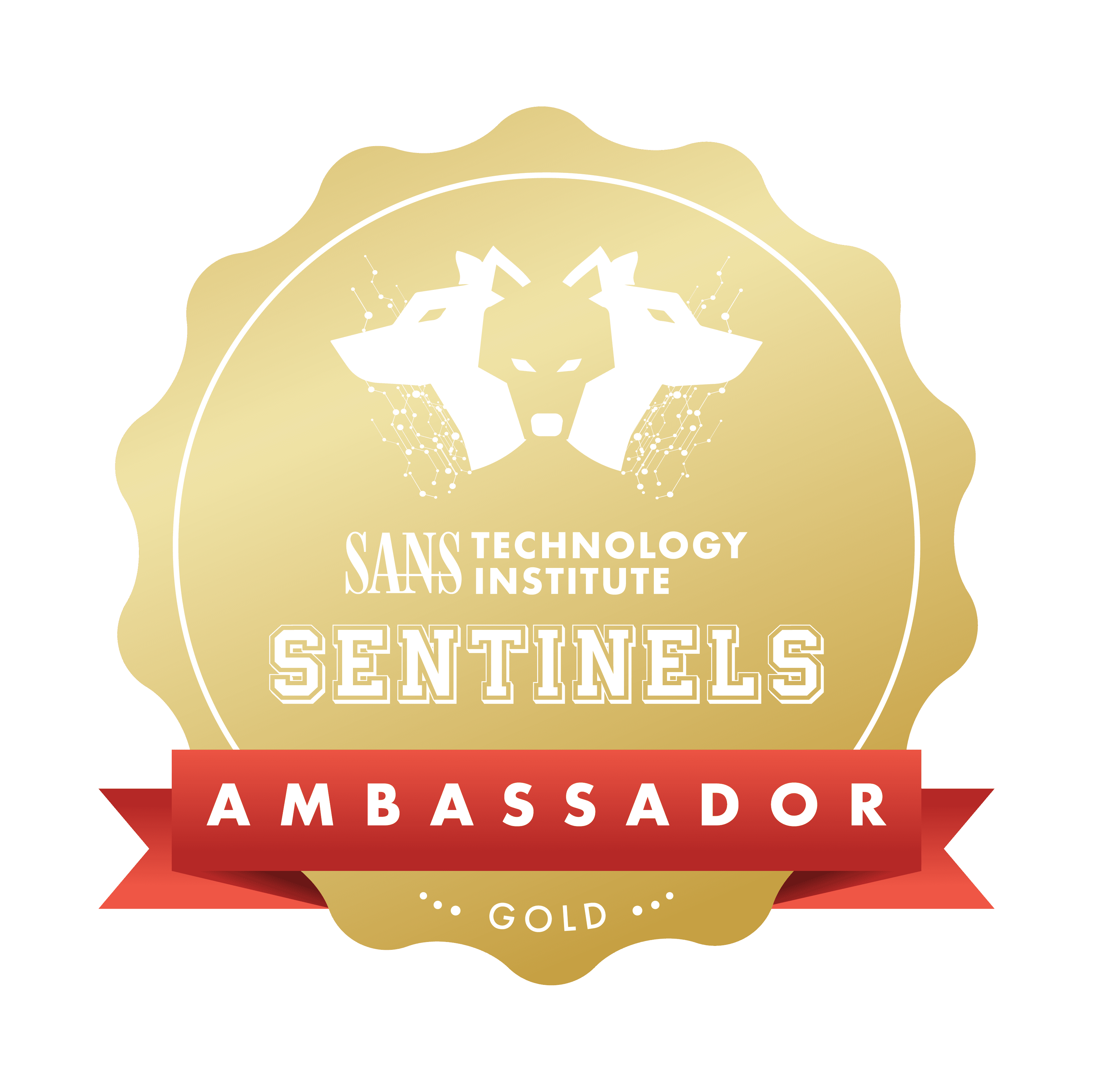 Sentinels Badges