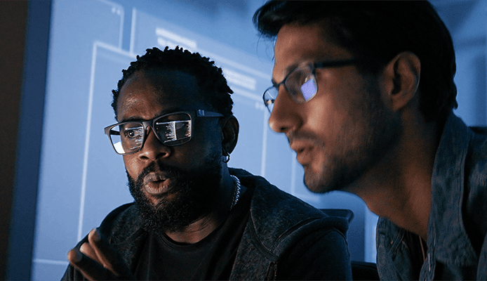 Internet Storm Center