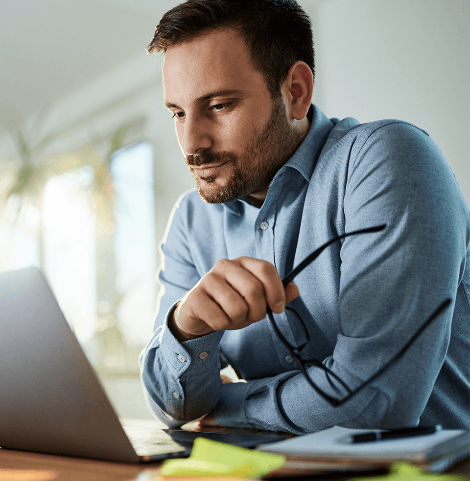 Bachelor’s Degree in Applied Cybersecurity (BACS): Transfer Credit Process