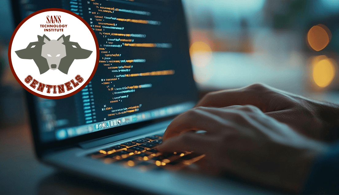 Sentinels Earn 2nd Place in the NSA Codebreaker Challenge
