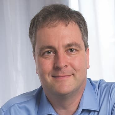 Dr. Johannes Ullrich